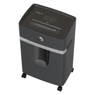 Skartovač HP Pro Shredder 10MC