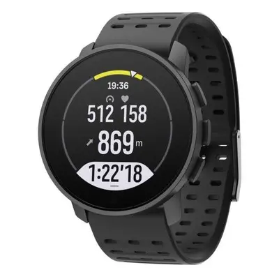 Chytré hodinky Suunto 9 Peak Pro Black