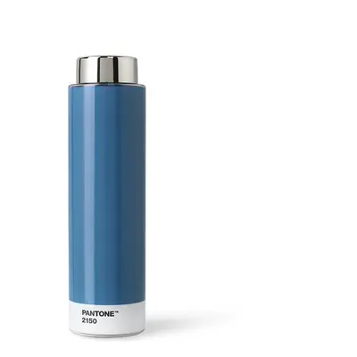 Láhev na pití PANTONE Láhev na pití Tritan - Blue 2150, 500 ml