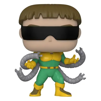 Funko POP Marvel: Animated Spiderman- Doctor Octopus