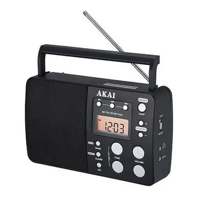 Rádio AKAI APR-200