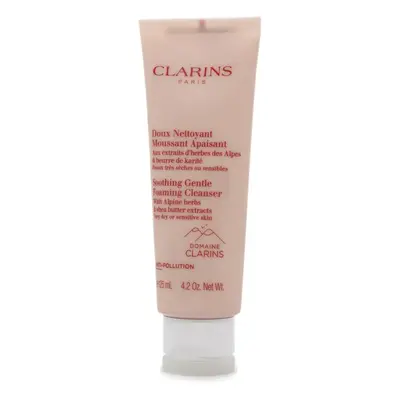 Čisticí pěna CLARINS Soothing Gentle Foaming Cleanser 125 ml