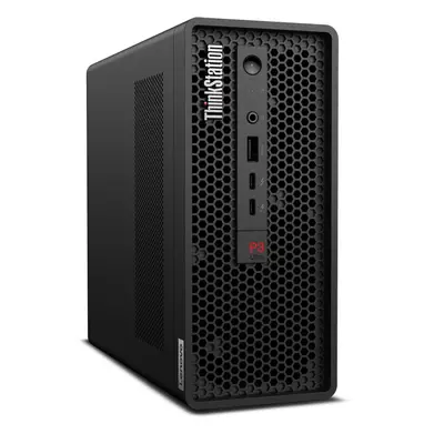 Počítač Lenovo ThinkStation P3 Ultra