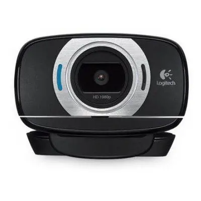 Webkamera Logitech HD Webcam C615