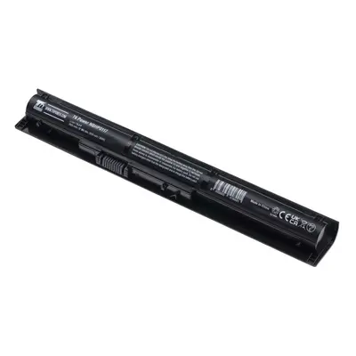 Baterie do notebooku T6 power HP ProBook 450 G3, 455 G3, 470 G3, 2600mAh, 37Wh, 4cell