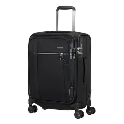 Cestovní kufr Samsonite Spectrolite 3.0 Spinner 55/20 Black