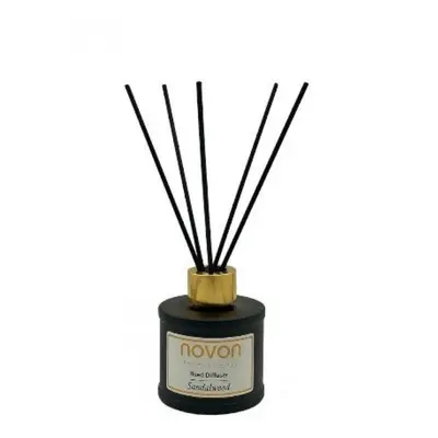 Aroma difuzér NOVON Professional Difuzér Sandalwood 120 ml