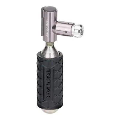 Hustilka TOPEAK pumpa AIRBOOSTER 16G