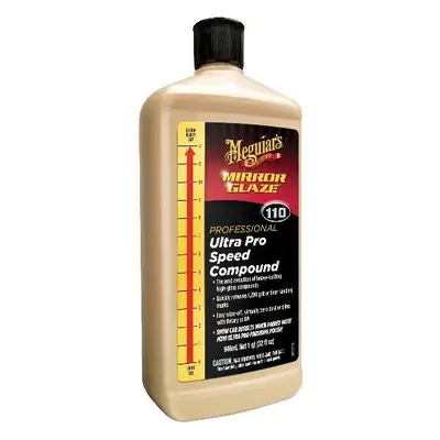 Brusná pasta Meguiar's Ultra Pro Speed Compound - 946 ml