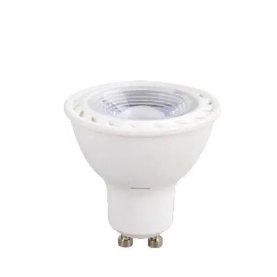 LED žárovka SMD LED Reflektor PAR16 7W/GU10/230V/4000K/580Lm/38°/Dim