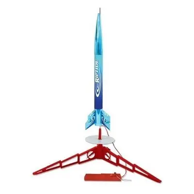 RC model Estes Riptide RTF, Launch Set