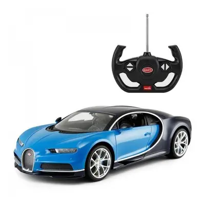 RC auto Bugatti Veyron Chiron (1:14) blue