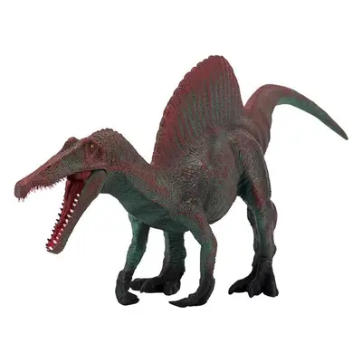 Figurka Mojo - Spinosaurus s pohyblivou čelistí