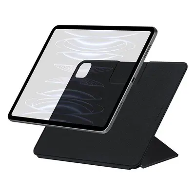 Pouzdro na tablet Pitaka Folio 2 case Black iPad Pro 11" 2024