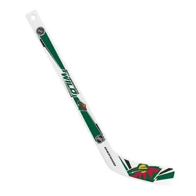 Hokejka Mini hokejka NHL, Minnesota Wild