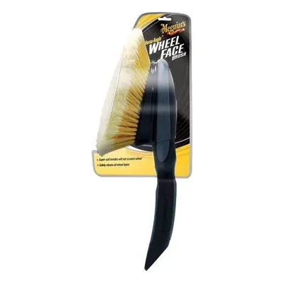 Kartáč na mytí auta Meguiar's Versa-Angle Wheel Face Brush