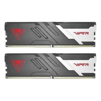 Patriot Viper Venom/DDR5/32GB/7200MHz/CL34/2x16GB/Black