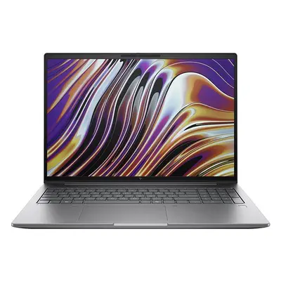 Notebook HP ZBook Power G11 A Grey