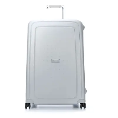 Cestovní kufr Samsonite S`CURE Spinner 75/28 Silver