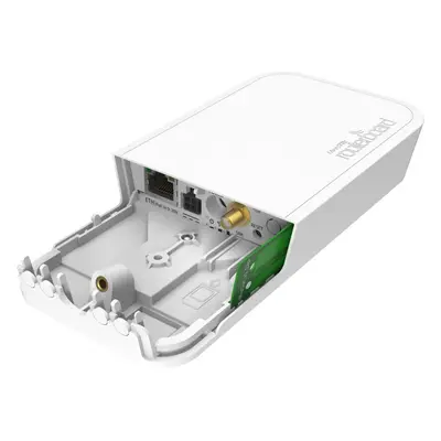 Routerboard MikroTik RBwAPR-2nD&R11e-LR8, wAP LR8 kit