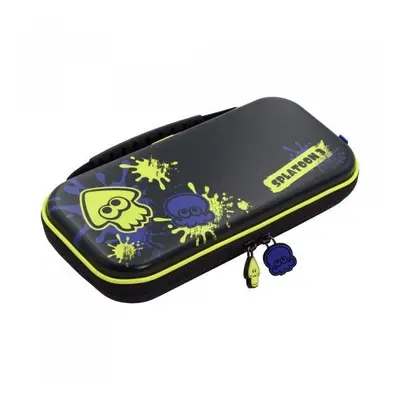 Obal na Nintendo Switch Hori Vault Case Splatoon 3 - Nintendo Switch