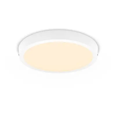 Philips 8719514328754 LED stropní svítidlo Magneos Slim 1x20W | 2000lm | 2700K - EyeComfort, bíl