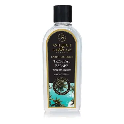 Náplň do katalytické lampy Ashleigh & Burwood Tropical Escape, 500 ml