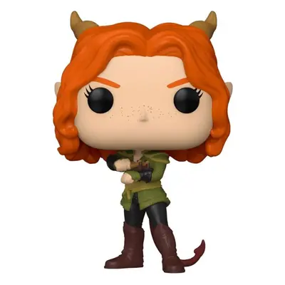 Funko POP Movies: D&D- Doric