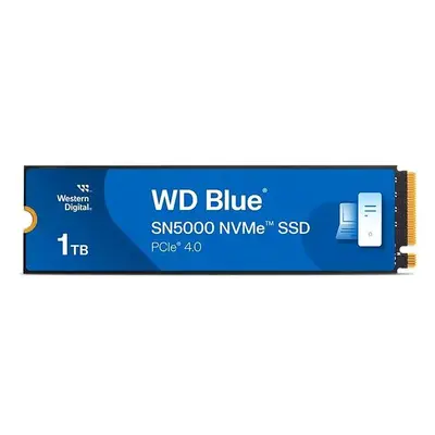 SSD disk WD Blue SN5000 1TB