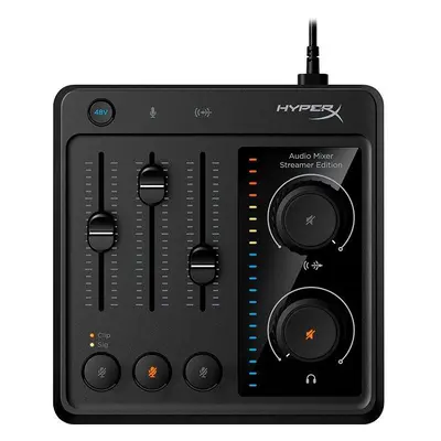 Mixážní pult HyperX Audio Mixer