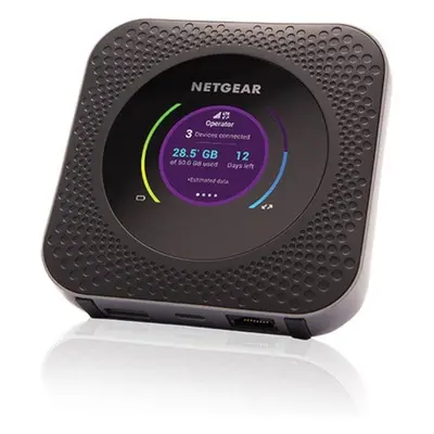 LTE WiFi modem Netgear MR1100-100EUS