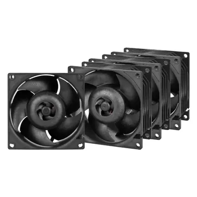 Ventilátor do PC ARCTIC S8038-10K (4 Pack)