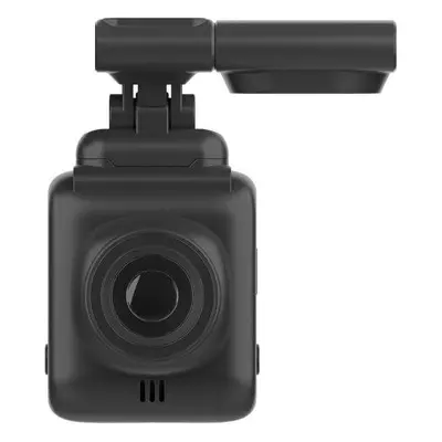 Kamera do auta Tellur autokamera DC2 FullHD GPS (1080P) černá