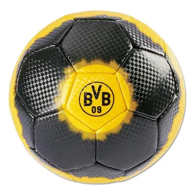 Fotbalový míč Fan-shop Borussia Dortmund carbon