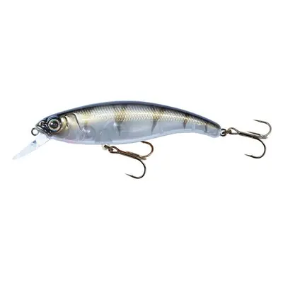 FOX Rage Wobler Slick Stick DR 9cm 15g UV Striped Shiner