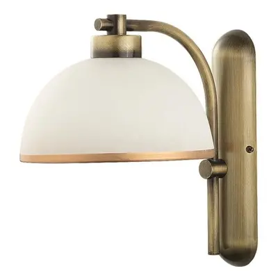 Nástěnná lampa Jupiter 1165 - Svítidlo nástěnné MONTANA 1xE27/60W/230V