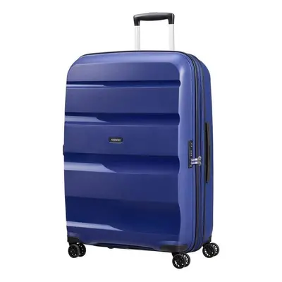 Cestovní kufr American Tourister Bon Air DLX Spinner 75/28 EXP Midnight Navy