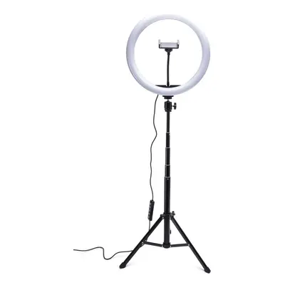 Foto světlo RIO Studio RGB Beauty ring light