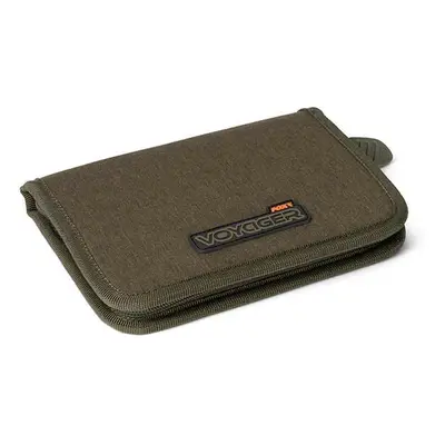 FOX Pouzdro Voyager Licence Wallet