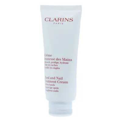 Krém na ruce CLARINS Hand & Nail Treatment Cream 100 ml