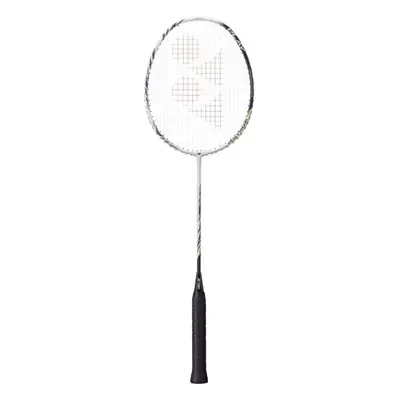 Badmintonová raketa Yonex Astrox 99 Play white tiger