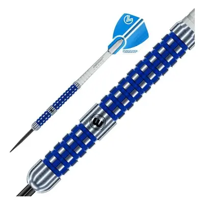 Šipky Šipky Winmau steel Vincent Van Der Voort 25g, 90% wolfram