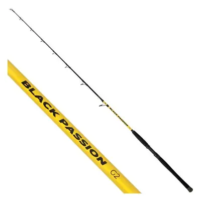 Black Cat Prut Black Passion G2 Vertical 1,8m 240g