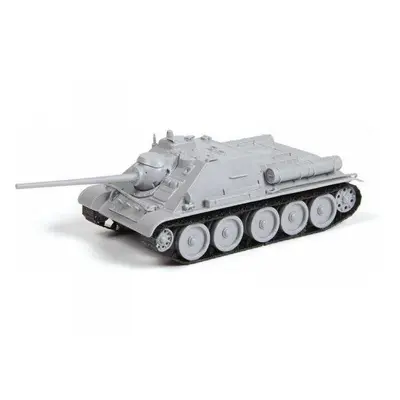 Plastikový model Model Kit military 5062 - Soviet tank destroyer SU-85