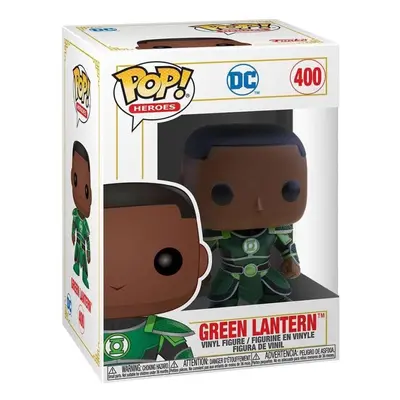 Funko POP Heroes: Imperial Palace- Green Lantern