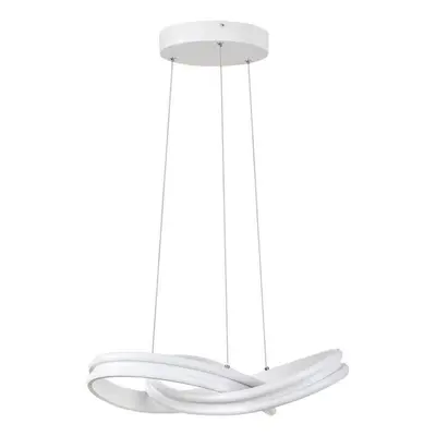 Rabalux 5891 LED závěsné stropní svítidlo Tulio 60W | 3600lm | 3000K - bílé