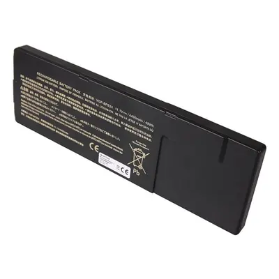 Baterie do notebooku PATONA pro SONY VAIO VGP-BPS24 4400mAh Li-Pol 11.1V PREMIUM