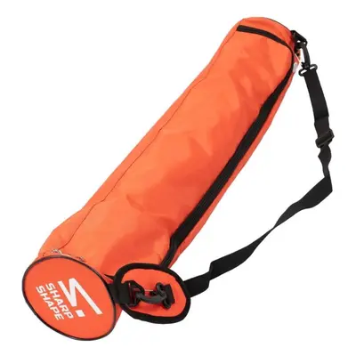 Taška Sharp Shape Yoga bag orange