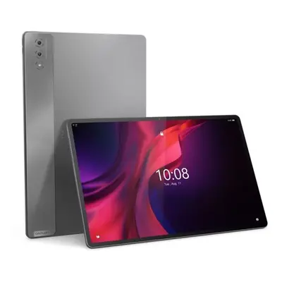 Tablet Lenovo Tab Extreme 12GB/256GB šedý + Percision Pen 3 + Folio Case