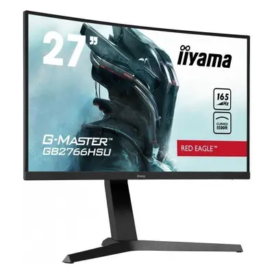 Monitor 27" iiyama G-Master GB2766HSU-B1 RedEagle